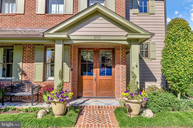 203 CHEW AVE E, Saint Michaels, MD 21663