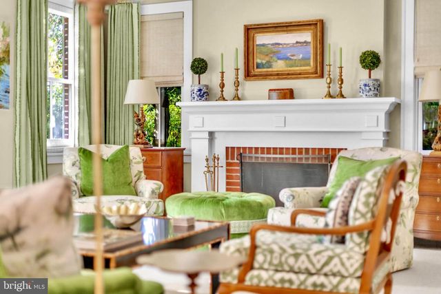 203 CHEW AVE E, Saint Michaels, MD 21663