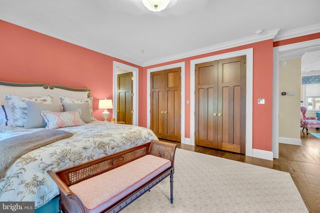 203 CHEW AVE E, Saint Michaels, MD 21663