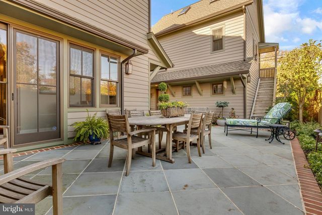 203 CHEW AVE E, Saint Michaels, MD 21663