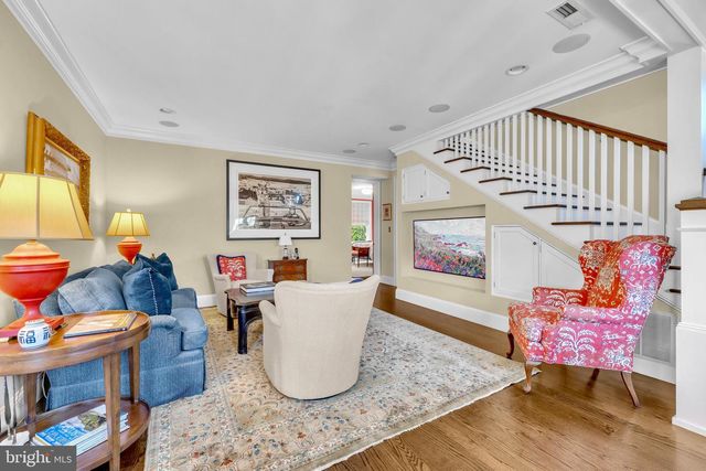 203 CHEW AVE E, Saint Michaels, MD 21663