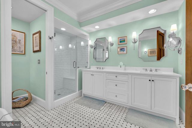 203 CHEW AVE E, Saint Michaels, MD 21663