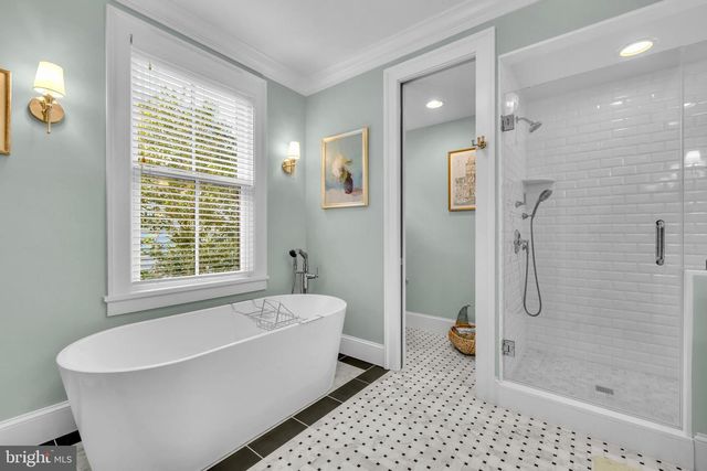 203 CHEW AVE E, Saint Michaels, MD 21663