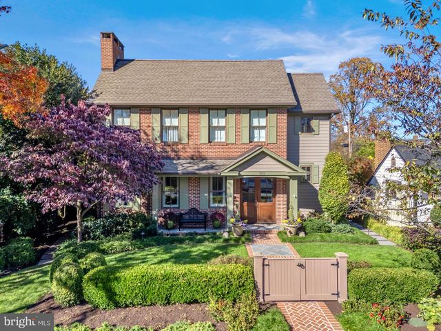 203 CHEW AVE E, Saint Michaels, MD 21663