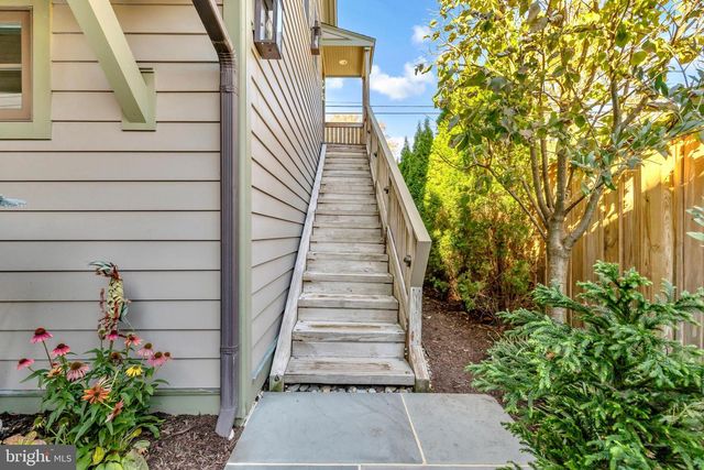 203 CHEW AVE E, Saint Michaels, MD 21663