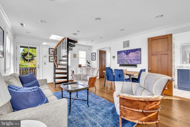 203 CHEW AVE E, Saint Michaels, MD 21663