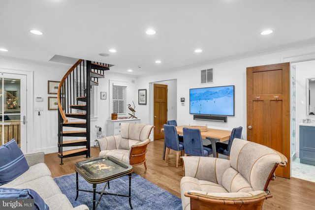 203 CHEW AVE E, Saint Michaels, MD 21663