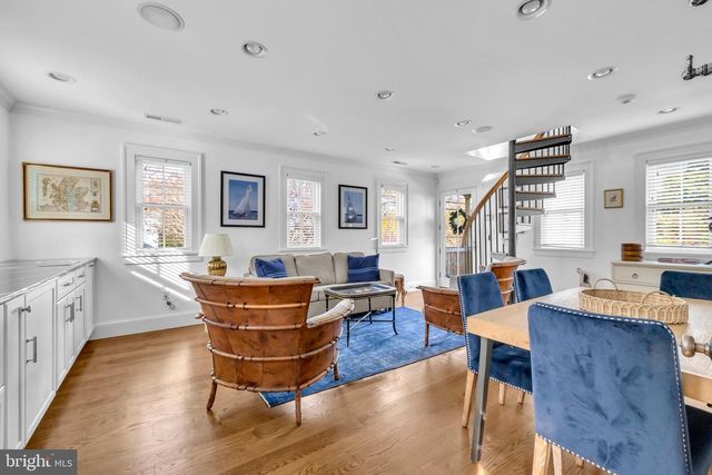 203 CHEW AVE E, Saint Michaels, MD 21663