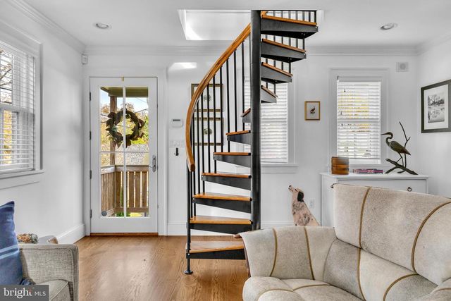 203 CHEW AVE E, Saint Michaels, MD 21663