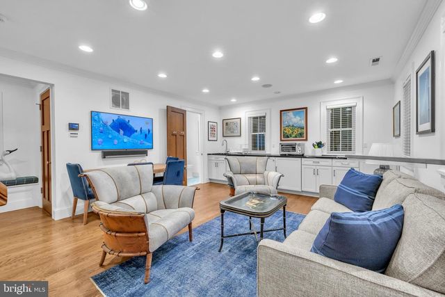 203 CHEW AVE E, Saint Michaels, MD 21663