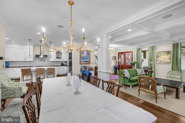 203 CHEW AVE E, Saint Michaels, MD 21663