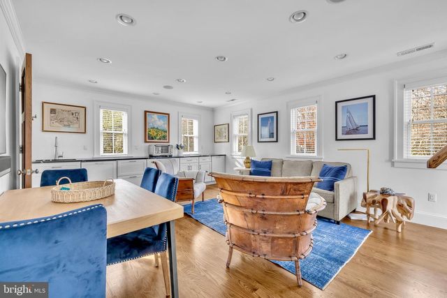 203 CHEW AVE E, Saint Michaels, MD 21663