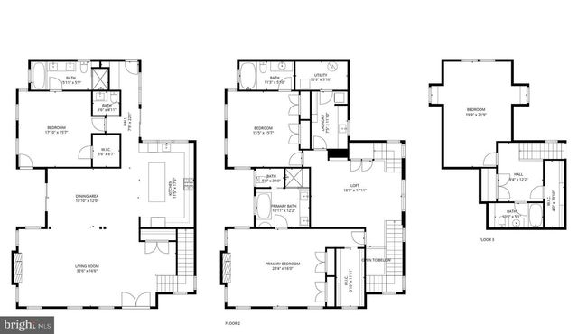 203 CHEW AVE E, Saint Michaels, MD 21663