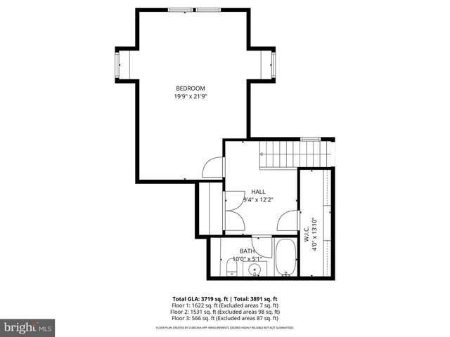 203 CHEW AVE E, Saint Michaels, MD 21663