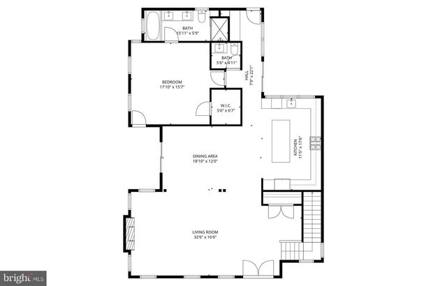 203 CHEW AVE E, Saint Michaels, MD 21663