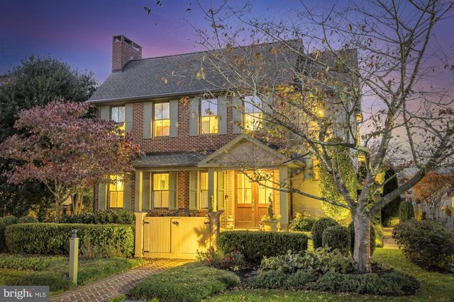 203 CHEW AVE E, Saint Michaels, MD 21663