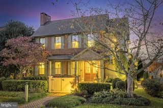203 CHEW AVE E, Saint Michaels, MD 21663