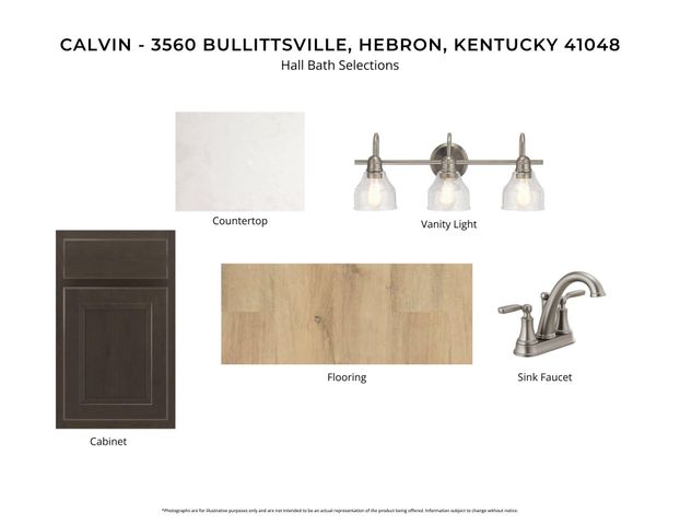 3560 Bullittsville Road, Hebron, KY 41048