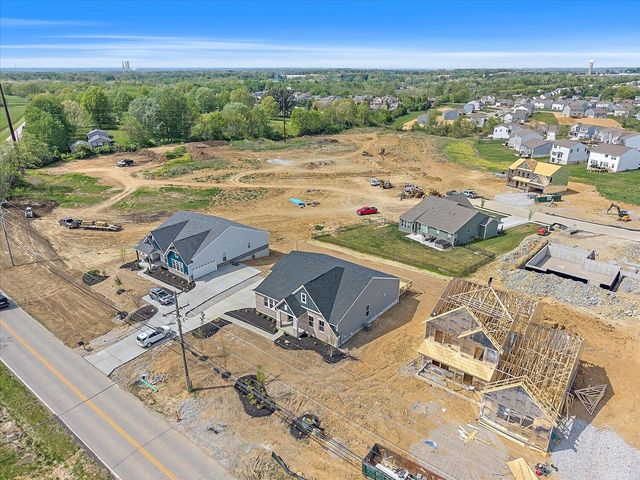 3560 Bullittsville Road, Hebron, KY 41048