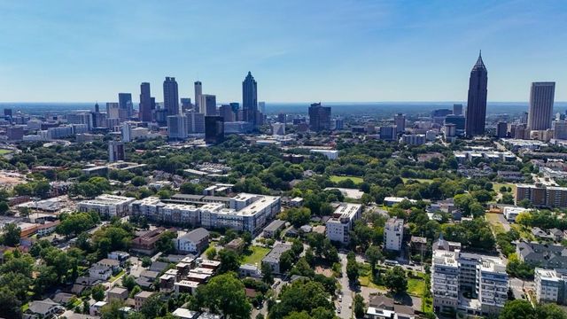 493 Winton Terrace NE B, Atlanta, GA 30308