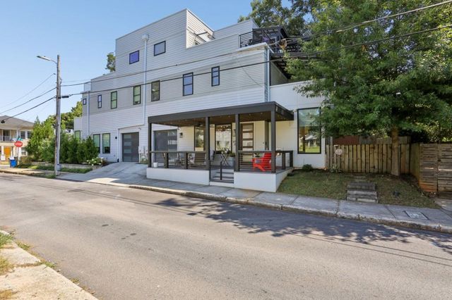493 Winton Terrace NE B, Atlanta, GA 30308