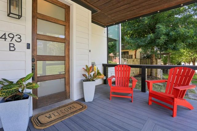 493 Winton Terrace NE B, Atlanta, GA 30308