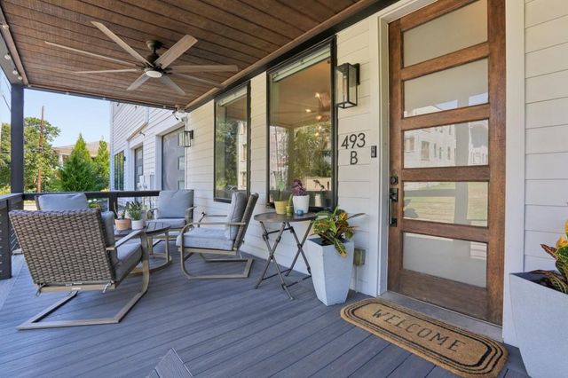 493 Winton Terrace NE B, Atlanta, GA 30308