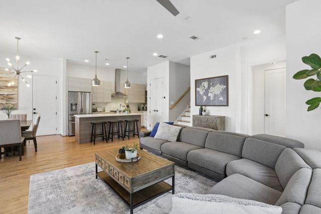 493 Winton Terrace NE B, Atlanta, GA 30308