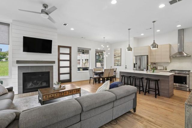 493 Winton Terrace NE B, Atlanta, GA 30308