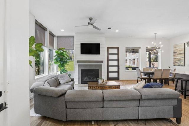 493 Winton Terrace NE B, Atlanta, GA 30308