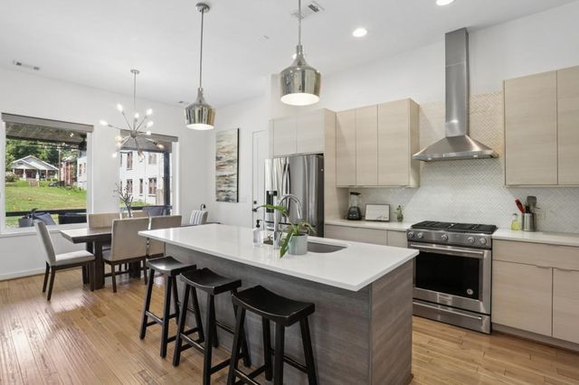 493 Winton Terrace NE B, Atlanta, GA 30308
