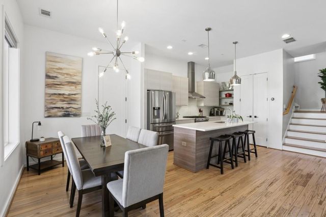 493 Winton Terrace NE B, Atlanta, GA 30308
