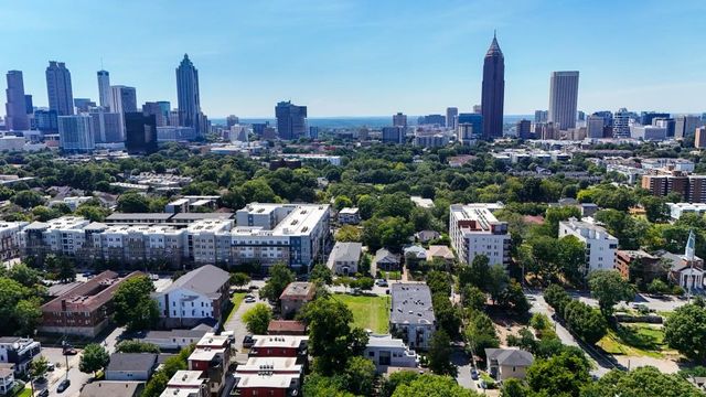 493 Winton Terrace NE B, Atlanta, GA 30308