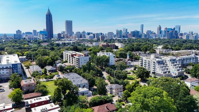 493 Winton Terrace NE B, Atlanta, GA 30308