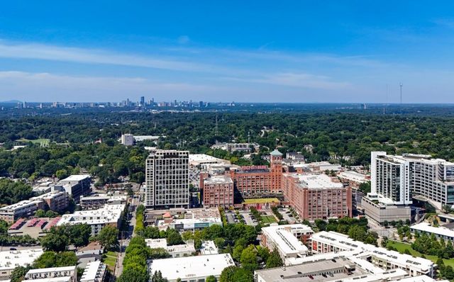 493 Winton Terrace NE B, Atlanta, GA 30308