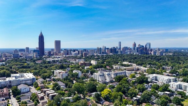 493 Winton Terrace NE B, Atlanta, GA 30308