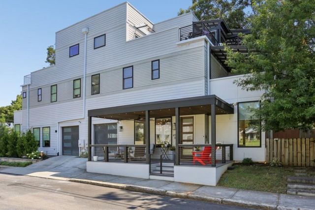 493 Winton Terrace NE B, Atlanta, GA 30308