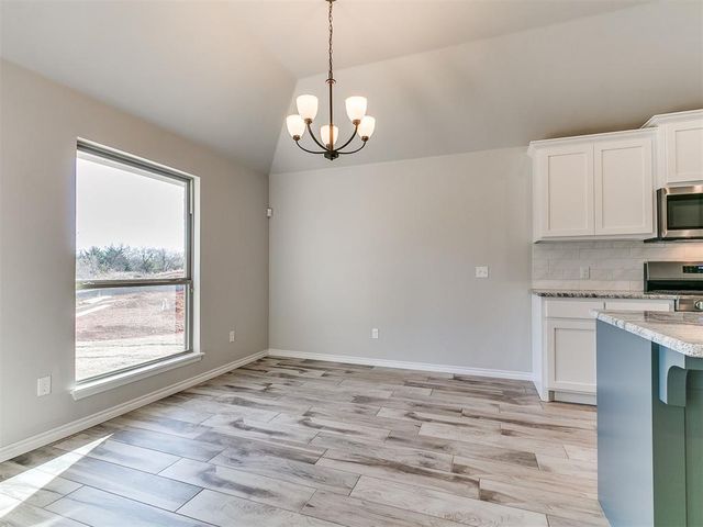 12028 Rockbed Drive, Yukon, OK 73099