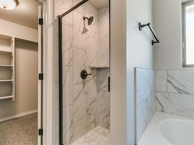 12028 Rockbed Drive, Yukon, OK 73099