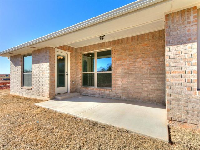 12028 Rockbed Drive, Yukon, OK 73099