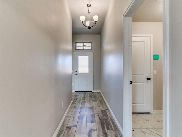 12028 Rockbed Drive, Yukon, OK 73099