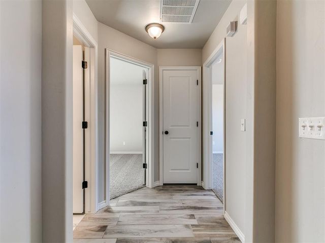 12028 Rockbed Drive, Yukon, OK 73099