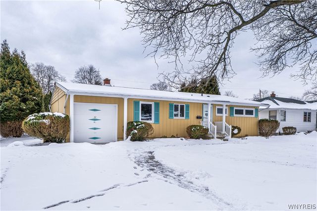 13 Standish Road, Lockport City, NY 14094