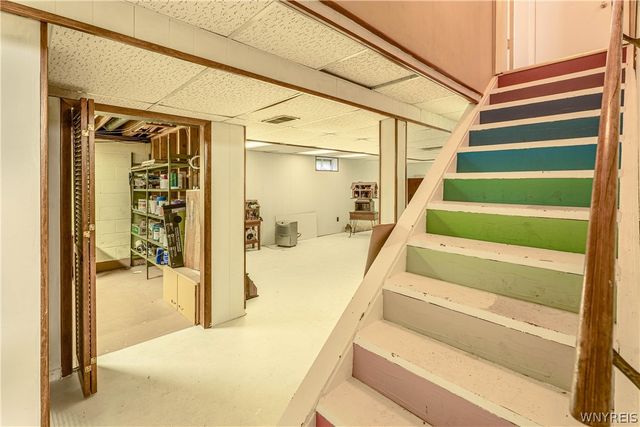 13 Standish Road, Lockport City, NY 14094