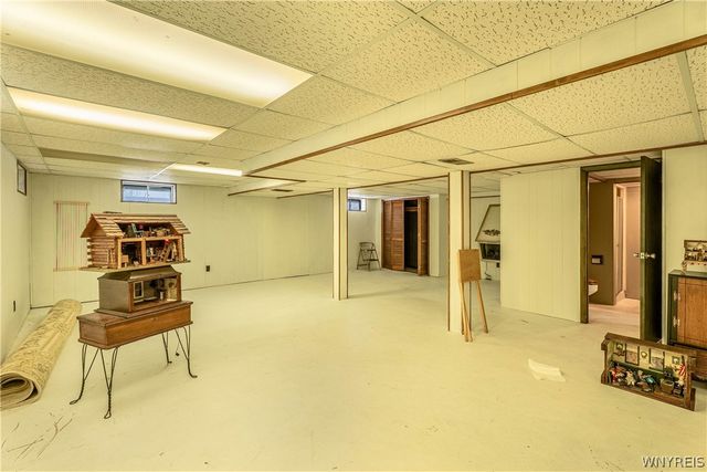 13 Standish Road, Lockport City, NY 14094