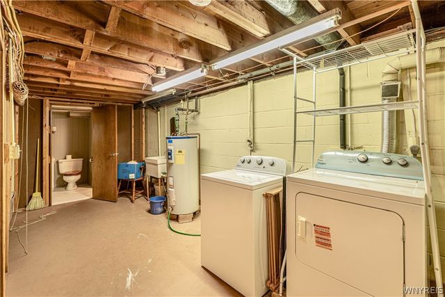 13 Standish Road, Lockport City, NY 14094