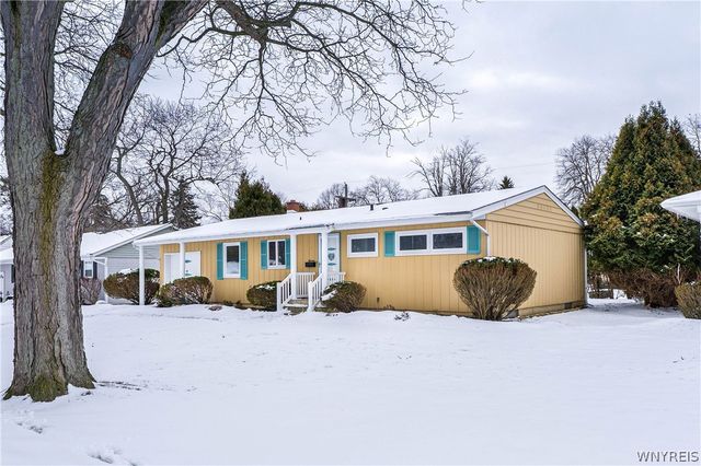 13 Standish Road, Lockport City, NY 14094