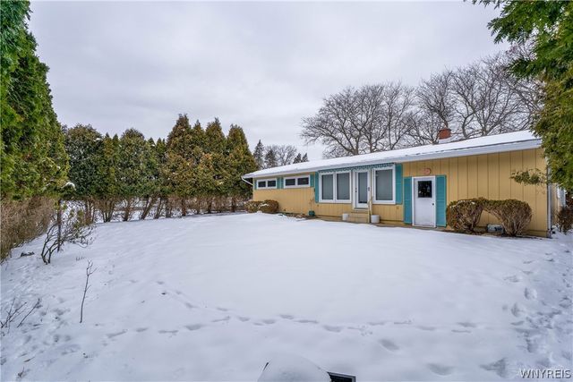 13 Standish Road, Lockport City, NY 14094