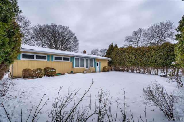 13 Standish Road, Lockport City, NY 14094