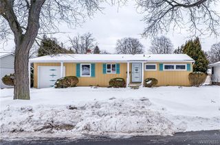 13 Standish Road, Lockport City, NY 14094